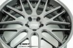 CMST CT224 2-Pieces Modular Forged Wheel