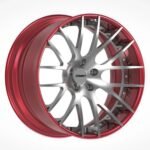 CMST CT228 2-Pieces Modular Forged Wheel