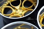 CMST CT236 2-Pieces Modular Forged Wheel
