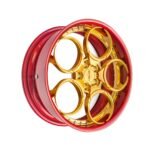 CMST CT236 2-Pieces Modular Forged Wheel