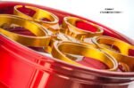 CMST CT236 2-Pieces Modular Forged Wheel