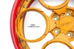 CMST CT236 2-Pieces Modular Forged Wheel