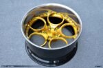 CMST CT236 2-Pieces Modular Forged Wheel