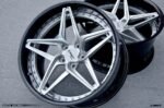 CMST CT241 2-Pieces Modular Forged Wheel
