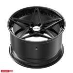 CMST CT241 2-Pieces Modular Forged Wheel