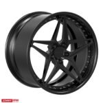 CMST CT241 2-Pieces Modular Forged Wheel