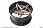 CMST CT241 2-Pieces Modular Forged Wheel
