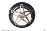 CMST CT241 2-Pieces Modular Forged Wheel