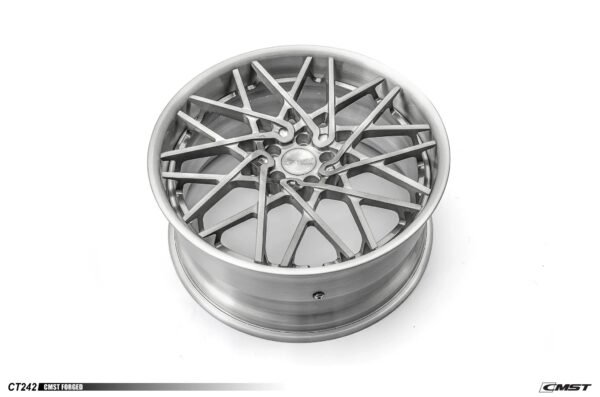 CMST CT242 2-Pieces Modular Forged Wheel