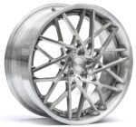 CMST CT242 2-Pieces Modular Forged Wheel