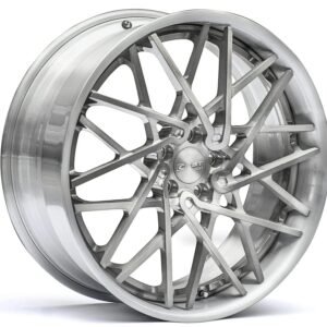 CMST CT242 2-Pieces Modular Forged Wheel