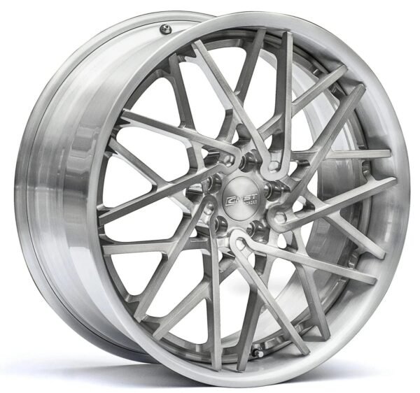 CMST CT242 2-Pieces Modular Forged Wheel