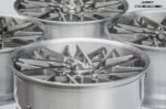 CMST CT242 2-Pieces Modular Forged Wheel