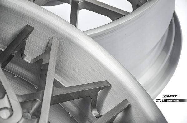 CMST CT242 2-Pieces Modular Forged Wheel
