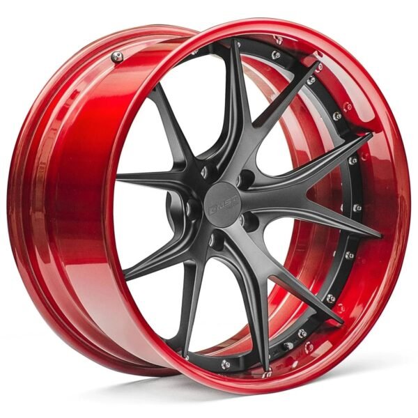 CMST CT246 2-Pieces Modular Forged Wheel