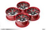 CMST CT246 2-Pieces Modular Forged Wheel