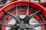 CMST CT246 2-Pieces Modular Forged Wheel