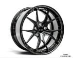 CMST CT246 2-Pieces Modular Forged Wheel