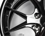 CMST CT246 2-Pieces Modular Forged Wheel