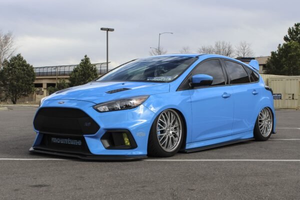 TSW Snetterton