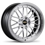 BBS LM Forged Aluminum 2-Piece