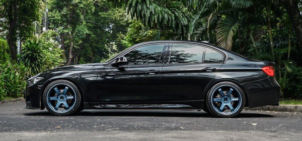 RAYS TE37 ultra