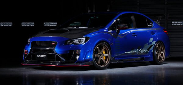 RAYS TE37 ultra