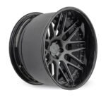 CMST CT224 2-Pieces Modular Forged Wheel