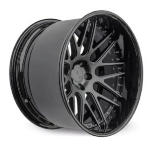 CMST CT224 2-Pieces Modular Forged Wheel