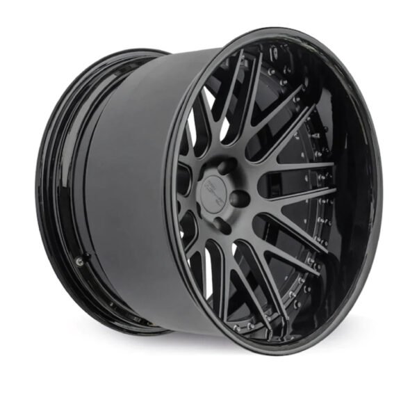 CMST CT224 2-Pieces Modular Forged Wheel
