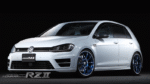 Yokohama ADVAN Racing RZII