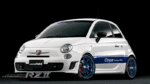 Yokohama ADVAN Racing RZII