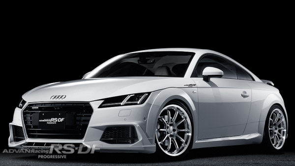 Yokohama ADVAN Racing RS-DF