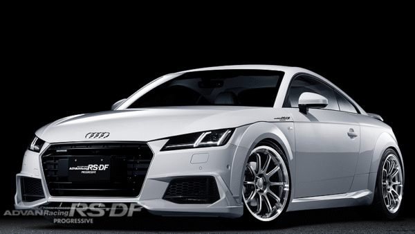 Yokohama ADVAN Racing RS-DF