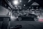 BBS LM Forged Aluminum 2-Piece