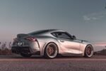 BBS LM Forged Aluminum 2-Piece