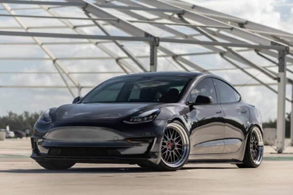 BBS LM Forged Aluminum 2-Piece