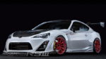 Yokohama ADVAN Racing RSIII