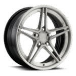 Niche Forged ROMA