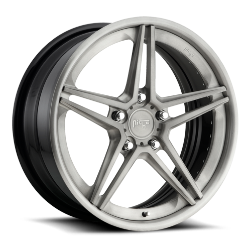 Niche Forged ROMA