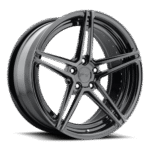 Niche Forged ROMA