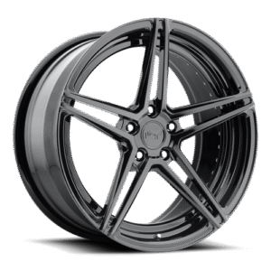 Niche Forged ROMA