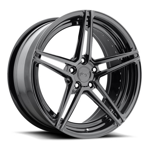 Niche Forged ROMA