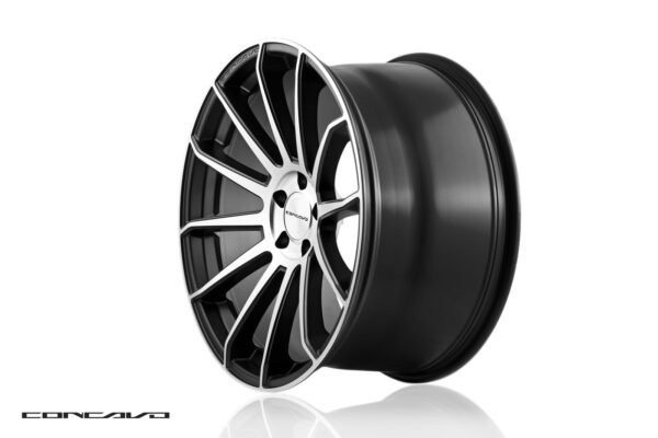 Concavo CW-12