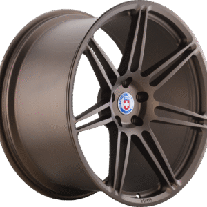 HRE Forged Monoblok RS1M Series RS101M