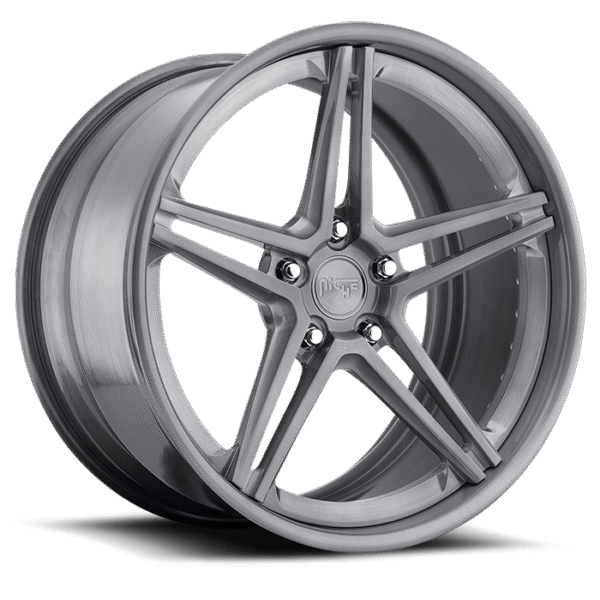 Niche Forged ROMA