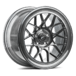 Forgester S18 Rotary Forged Monoblock