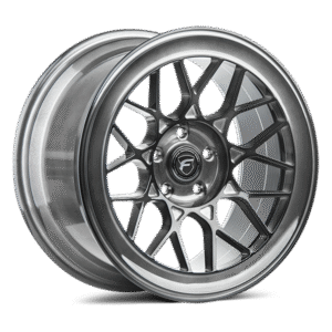 Forgester S18 Rotary Forged Monoblock