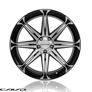 Concavo CW-S8