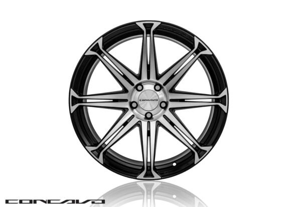 Concavo CW-S8